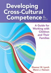 Developing Cross-Cultural Competence