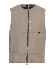 [LOW BRAND] LOW BRAND Vests - Item 16407905