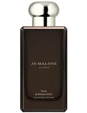 [Jo Malone London] Oud and Bergamot Cologne Intense