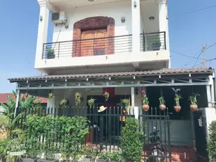 斯維當庫姆的6臥室獨棟住宅 - 200平方公尺/6間專用衛浴Sky Guesthouse Siem Reap