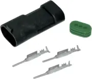 NAMZ - NMD-410016 - Mating Connectors for HD Street Glide EFI FLHX Road King FLH