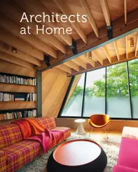 在飛比找誠品線上優惠-Architects at Home
