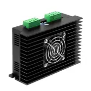 DM860H Digital Microstep Driver Stepper Motor Controller 2-Phase for 238636