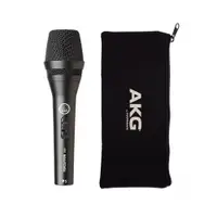 在飛比找蝦皮購物優惠-【AKG】P5S 動圈麥克風 適用主唱 公司貨保固（贈3米麥