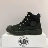 在飛比找Yahoo!奇摩拍賣優惠-PALLADIUM PAMPA LITE+ CUFF WP 