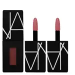 NARS 特霧唇誘 #AMERICAN WOMAN 栗色玫瑰 2ML 精巧版*2入組