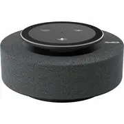 Yealink MSpeech Smart USB Speaker, built-in 3 microphone - Black