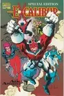 EXCALIBUR 'AIR APPARENT' (1991) 48-PG SQUAREBOUND ~ WALT SIMONSON ~ UNREAD NM