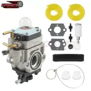 Carburetor 308054129 For Ryobi Ry38BP Backpack Blower 38cc Gas Blower