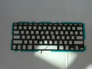 100% New 13.3" MacBook Pro Unibody A1278 Keyboard Backlit Backlight US Layout