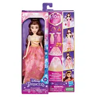 在飛比找蝦皮商城優惠-Disney Princess 迪士尼時尚變裝公主 (混裝)