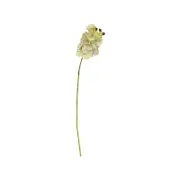 65cm Green Orchid Artificial Flower