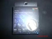 Type-C to USB OTG Data Transfer Connector Adapter For SAMSUNG S8 S9 S10