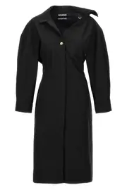 JACQUEMUS 'La Robe Chemise' Dress