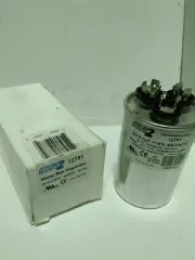 Mars Mars2 Run Capacitor 30+5 uf MFD 440 volt 12781