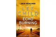 Echo Burning