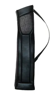 The Hunger Games Katniss Mockingjay Quiver 6221 Halloween Costume Accessory BLK