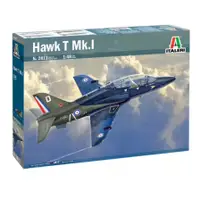 在飛比找蝦皮商城優惠-義大利 1/48 Hawk T Mk.I 貨號I2813