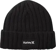 [Hurley] Men’s Winter Hat – Eagle Flats Cuffed Beanie