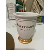 在飛比找蝦皮購物優惠-Ms.Cosmed 康是美 刷具筒