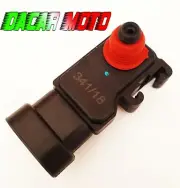 Air Pressure Sensor Harley Davidson 1584 Road King 2007