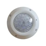 Swimming Pool Abs Wall Lamp Led Underwater Light Power:18W(White)