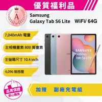 在飛比找momo購物網優惠-【SAMSUNG 三星】A級 福利品 Samsung Gal