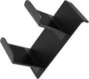 HOMSFOU Game Controller Hanger and Headset Holder Compatible Series Multi Functional Clamp Hook for Controllers and Earphones Compact and Durable Design