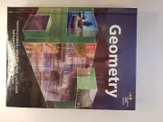 Hmh Geometry: Student Edition 2015