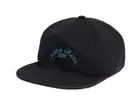 Authentic OFF-WHITE C/O VIRGIL ABLOH Golden Ratio Hat Cap Black