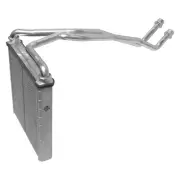 Heater Core For 2014-22 Jeep Cherokee 3.2L V6 Naturally Aspirated Aluminum Core (for: Jeep)