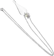 [HAWILLOSCH] Miniature Bottles Necklace Drifting Bottle Pendant Diy Necklace Elegant