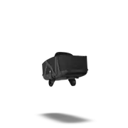 Bugaboo Bee 5 bassinet tailored fabric set Black