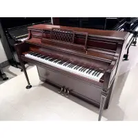 在飛比找蝦皮購物優惠-嚴選鋼琴 YAMAHA-M2GR山葉鋼琴 日本製 古典復古型