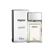 Higher Dior 100ml EDT Spray for Men by Christian Dior