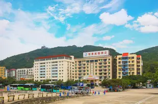 深圳小梅沙觀景度假酒店Guanjing Holiday Hotel