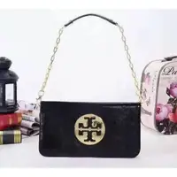 在飛比找蝦皮購物優惠-【小鵝代購】/ TORY BURCH / TB鍊條包 限量代