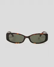 [Le Specs] Le Specs Men's Starlight Sunglasses in Tort/Khaki Mono One Size Tort/Khaki Mono