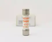 (Pack of 5) Mersen ATQ10 ATQ-10 ATQ-10A ATQ 10 10Amp 10A Fuse