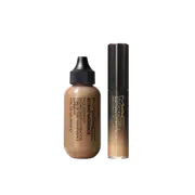 Sheer Radiant Glow Duo | MAC Cosmetics Australia