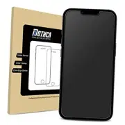 Matte Tempered Glass Screen Protector for iPhone 13 mini, Anti-Glare, 9H