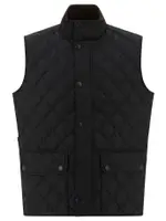 [Barbour] Barbour-New Lowerdale Giacche Nero-Uomo L