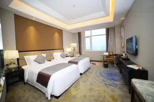 以嶺健康城凱旋門大酒店Kaixuanmen Hotel