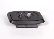 Quick Release Plate for Sunpak 6400UT 6401UT 6601UT 7001UT 8001UT Tripods