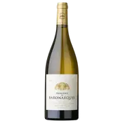 2020 Baron Philippe de Rothschilds Baronarques Limoux Chardonnay - Buy Online | The Wine Collective Marketplace