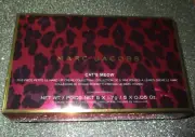 Marc Jacobs Cat's Meow 5 PCS Petite Lipstick Set & Clutch NIB