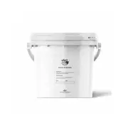 1.5Kg Dog Treat Chicken Breast Jerky Bucket - Dehydrated Australian Healthy Pupp