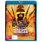 Mad Dog Morgan