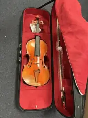 Eastman VL 200 SBC Violin Outfit 4/4