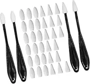 Frediuo Blending Stumps for Drawing Art Blending Tools Lightweight Multiuse Pastel Art Sketching Tool for Softening Lines Boys Girls